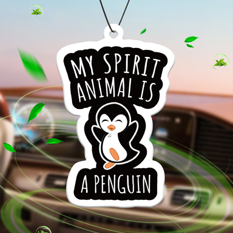 Home Fragrance Types - Penguin Special Edition Cologne (4711 Special