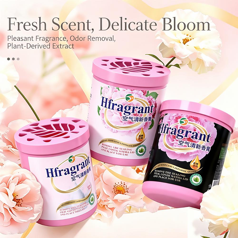 Home Fragrance - New Thai Deodorant Aromatherapy Artifact Peony