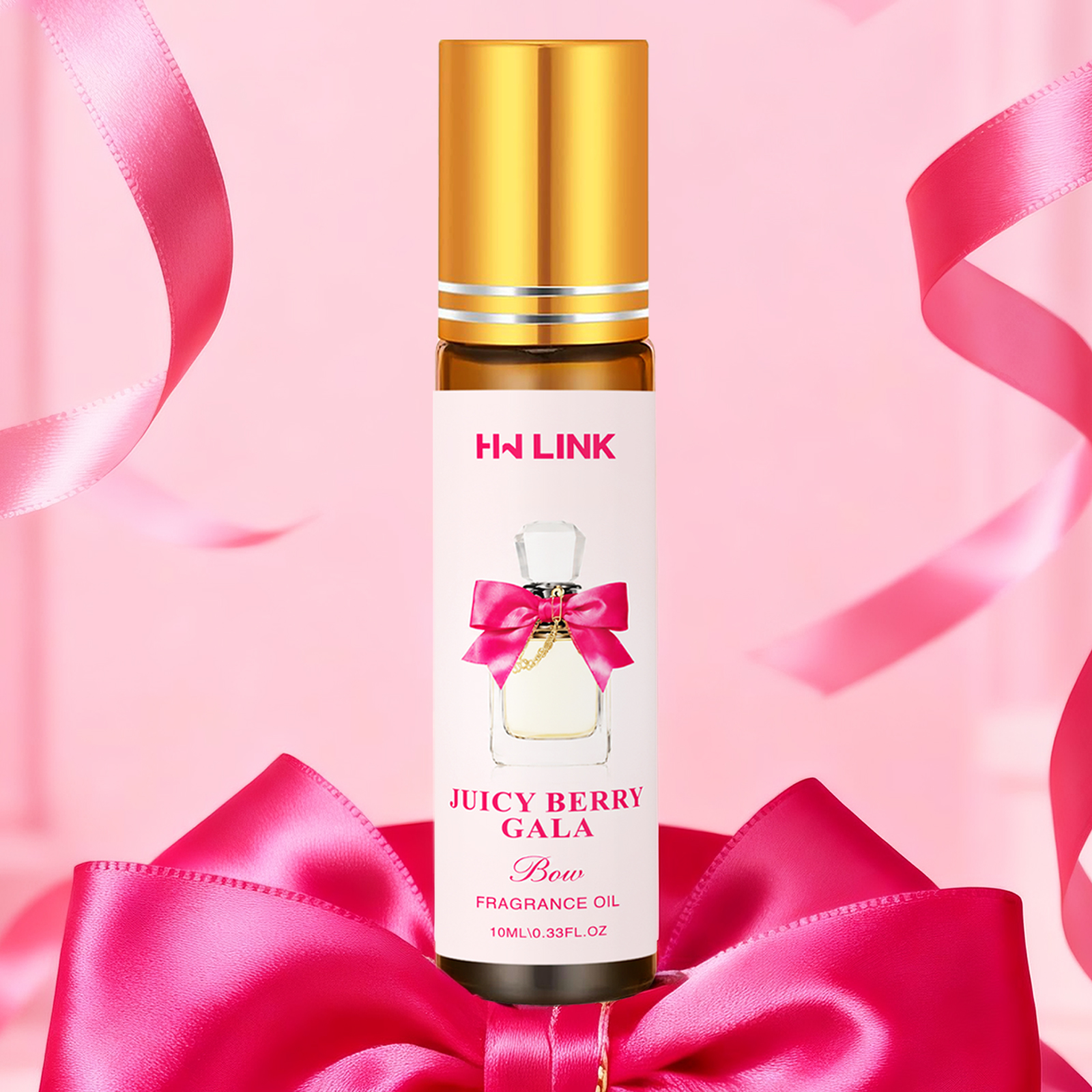 Home Fragrance - 10ml Juicy Berry Gala Essential Oil