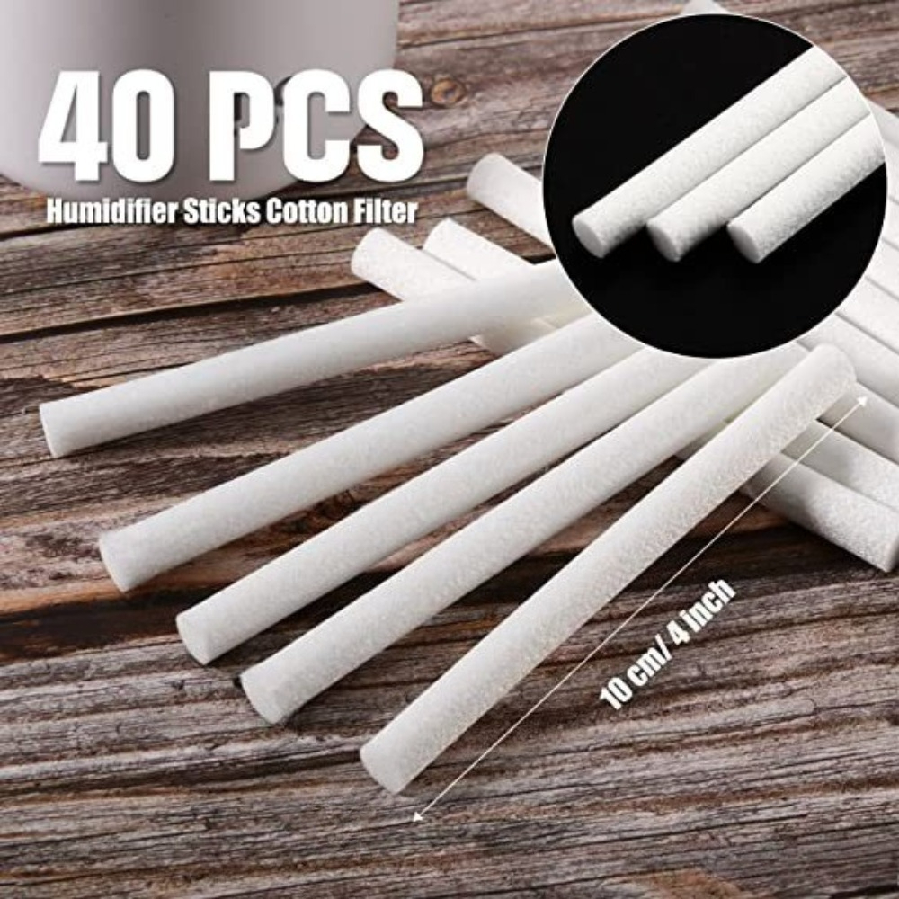 Home Fragrance H&M - Humidifier Sticks Filter Refill Sticks Wicks