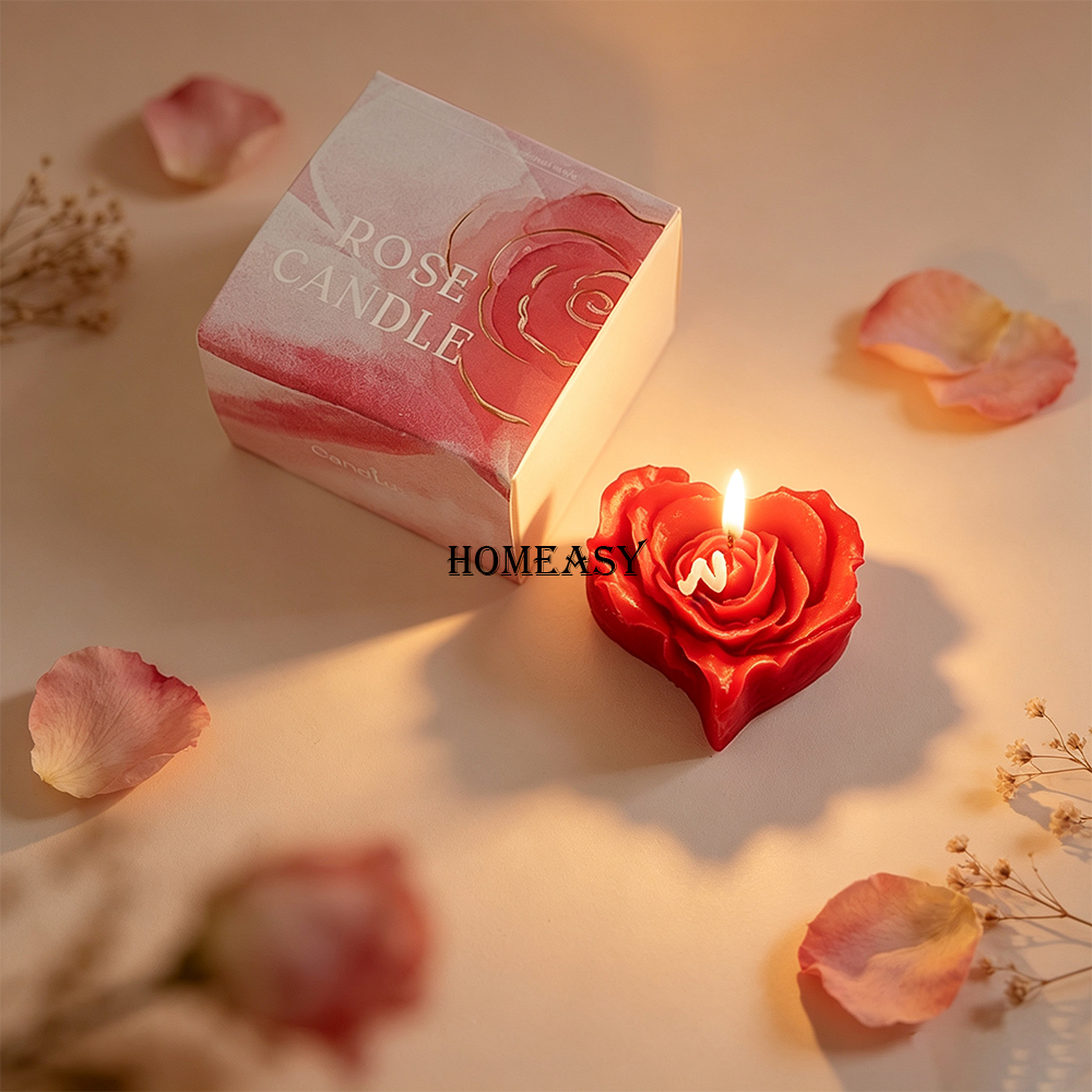 Red Wine Crafted Soy Wax Candl - đánh giá và giá Home Fragrance Red Wine