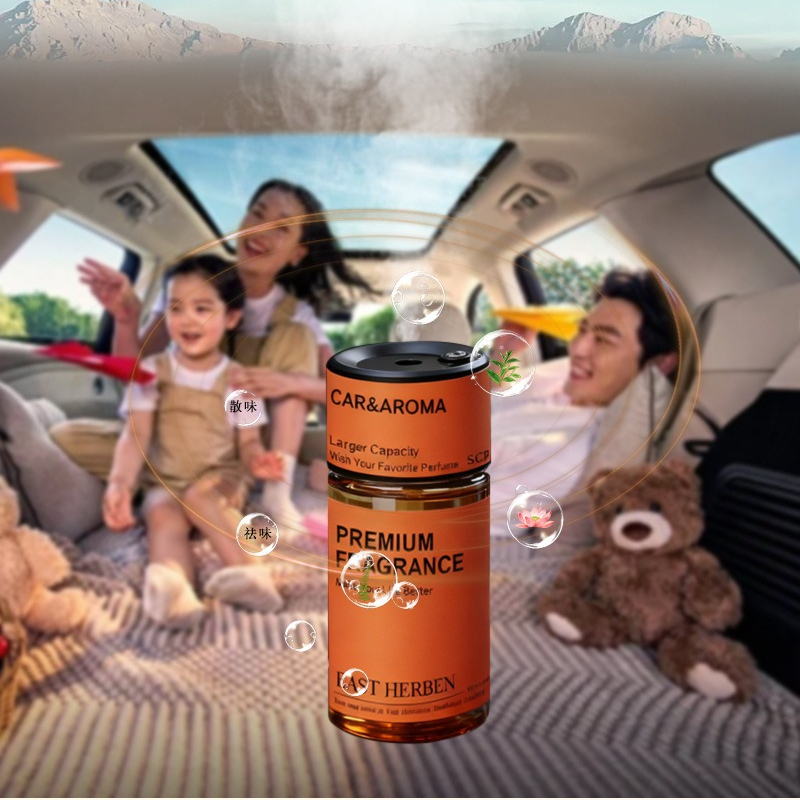 AI Intelligent Sensing Car Fra - đánh giá và giá Home Fragrance H&M