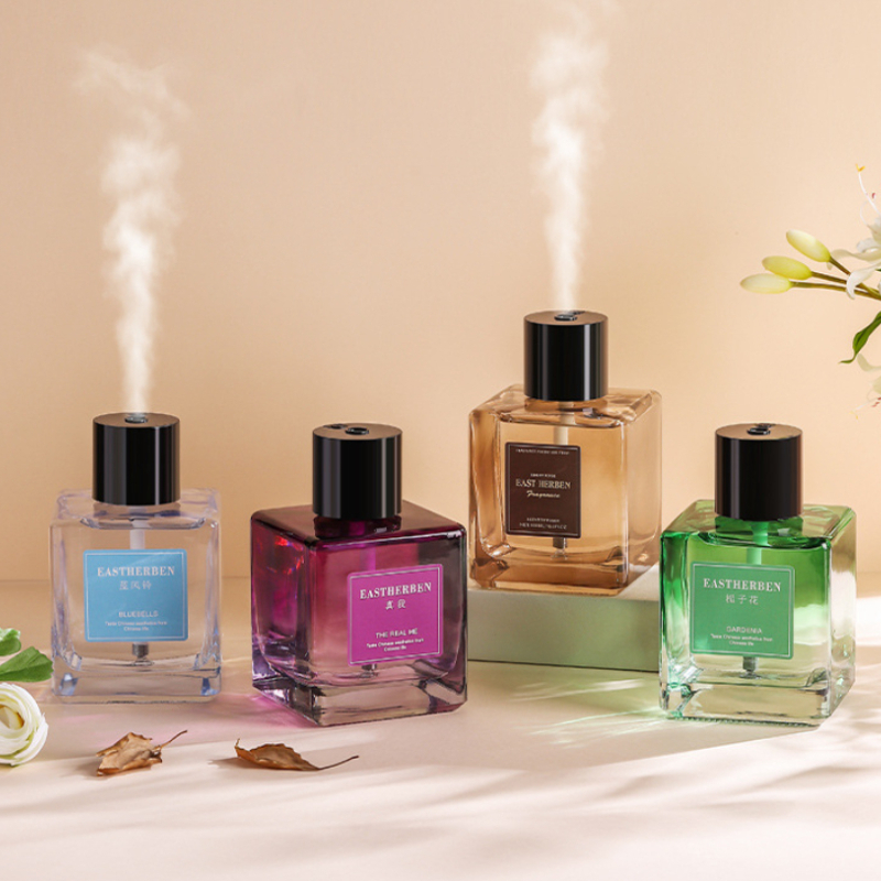 500ml Reed Diffuser Oil Flamel - đánh giá và giá Home Fragrance H&M