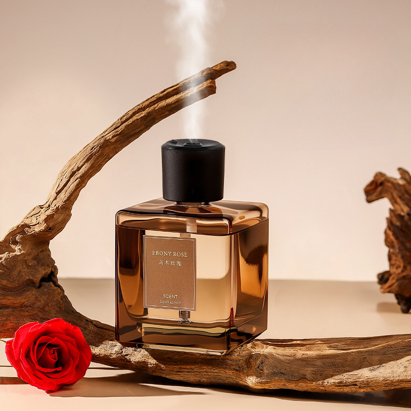500ml Reed Diffuser Oil Flamel - đánh giá và giá Home Fragrance H&M