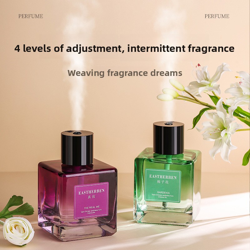 500ml Reed Diffuser Oil Flamel - đánh giá và giá Home Fragrance H&M