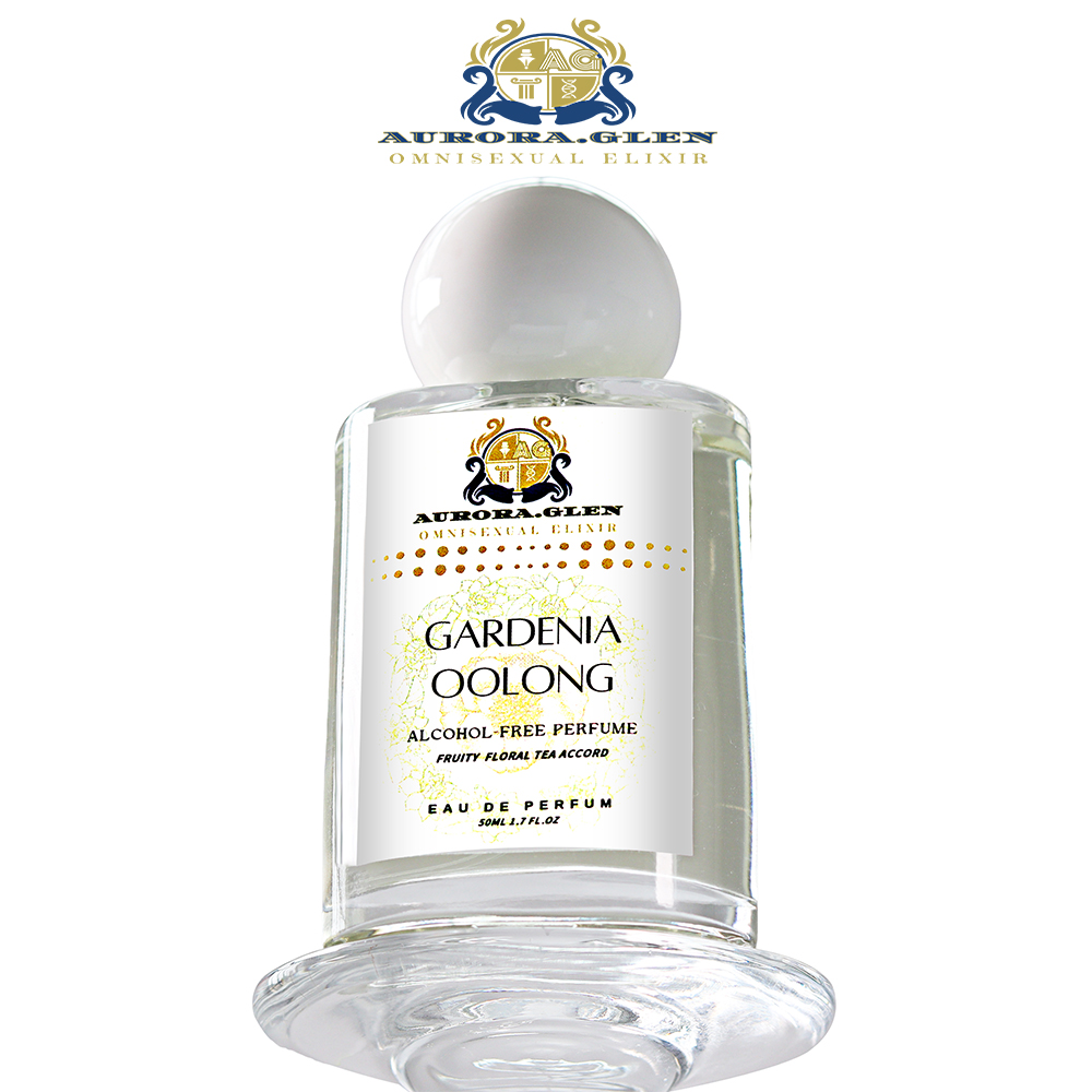 Gardenia Oolong Floral Scented - đánh giá và giá Home Fragrance