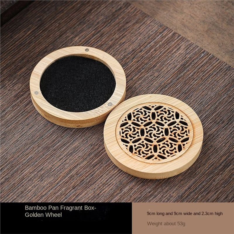 AT28-4Pcs Aroma Box Set, Passi - đánh giá và giá Home Fragrance Aroma Set