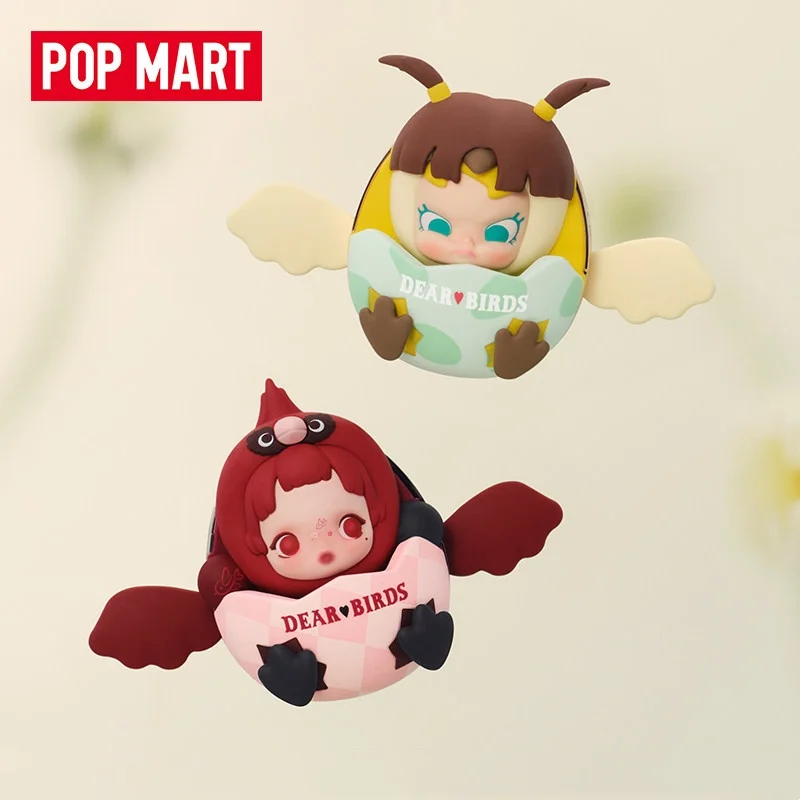 POP MART Dear Birds Series Car - đánh giá và giá Home Fragrance H&M
