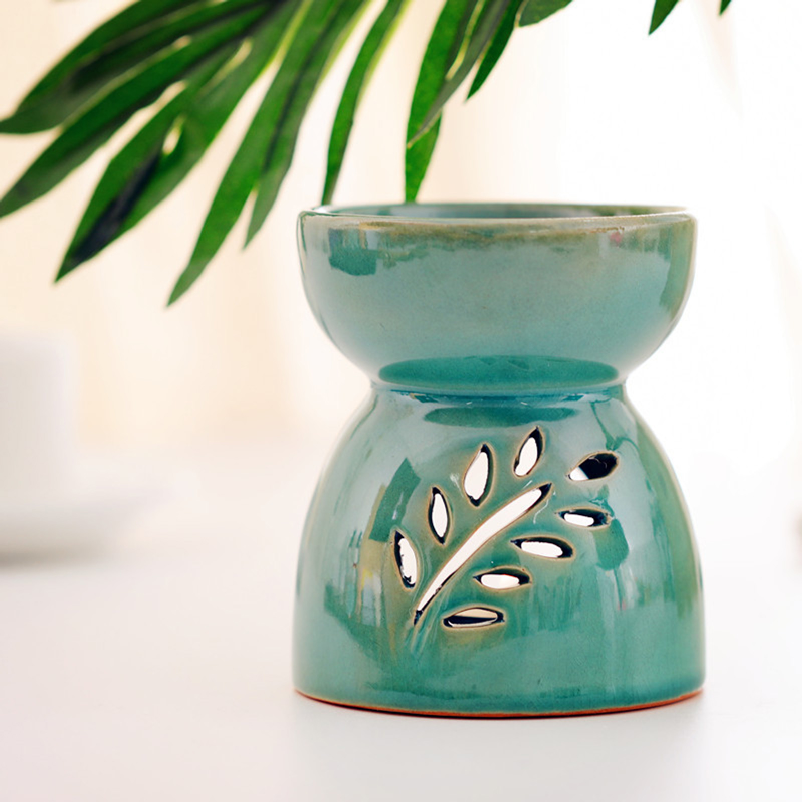 Essential Oil Burner Ceramic T - đánh giá và giá Home Fragrance Oils For Oil Burners