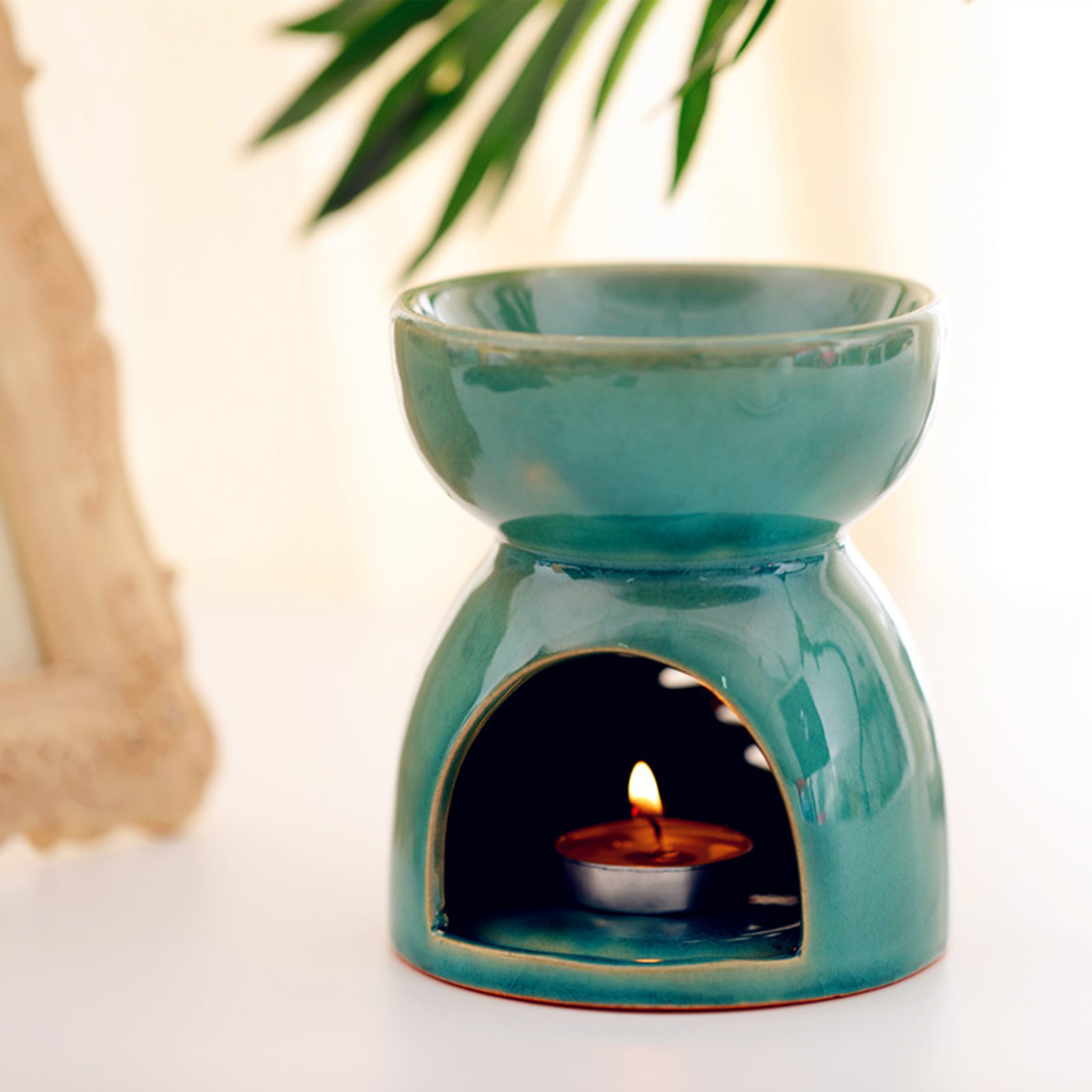 Essential Oil Burner Ceramic T - đánh giá và giá Home Fragrance Oils For Oil Burners