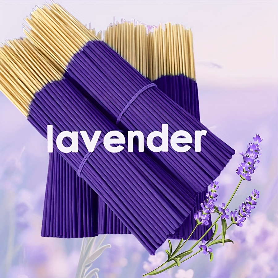 Available in 57/129/299 Pieces - đánh giá và giá Smokeless Incense Stick