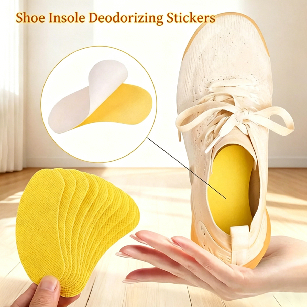 10/40/60 Pieces Lemon-Scented  - đánh giá và giá Home Fragrance Types