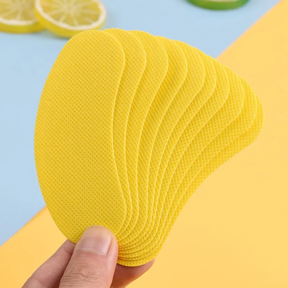10/40/60 Pieces Lemon-Scented  - đánh giá và giá Home Fragrance Types