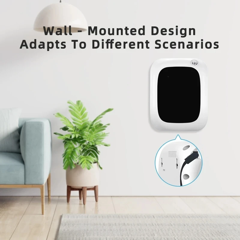Bluetooth Essential Oils Diffu - đánh giá và giá Home Fragrance No.01