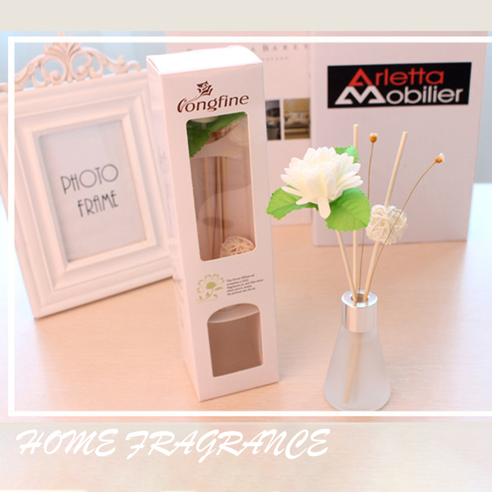 Clearance!!! 50ml Reed Diffuse - đánh giá và giá Home Fragrance Aroma Set