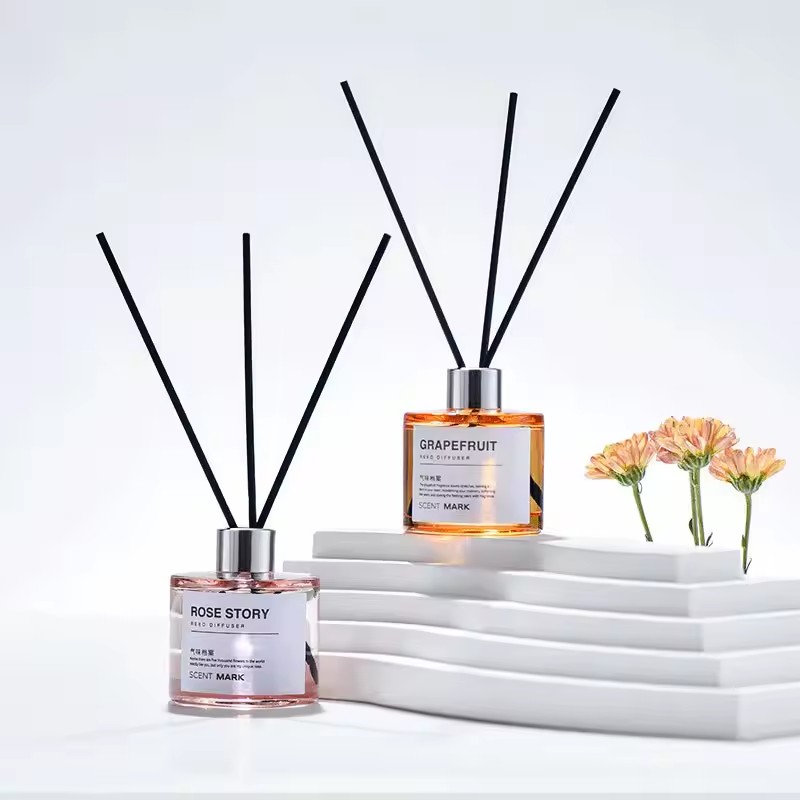 10/50/100Pcs Reed Diffuser Sti - đánh giá và giá Home Fragrance H&M