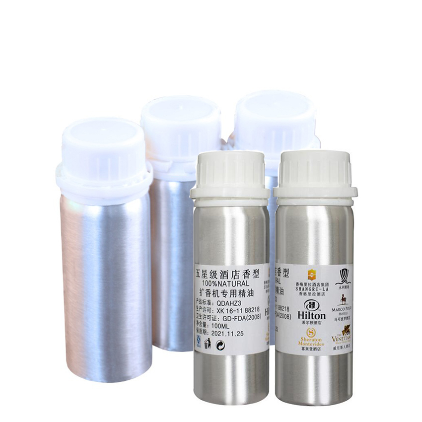 5Bottles/Set 100ml/bottle Natu - đánh giá và giá Home Fragrance Aroma Set