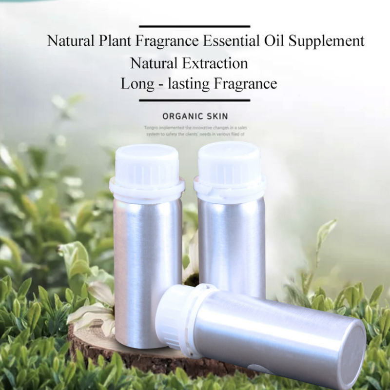 5Bottles/Set 100ml/bottle Natu - đánh giá và giá Home Fragrance Aroma Set