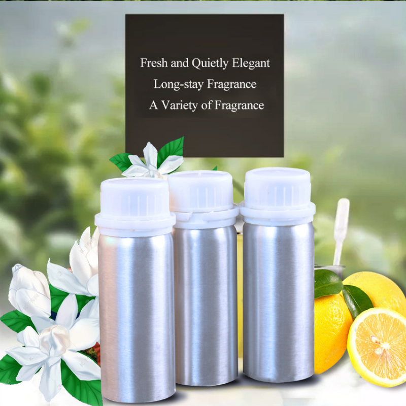 5Bottles/Set 100ml/bottle Natu - đánh giá và giá Home Fragrance Aroma Set