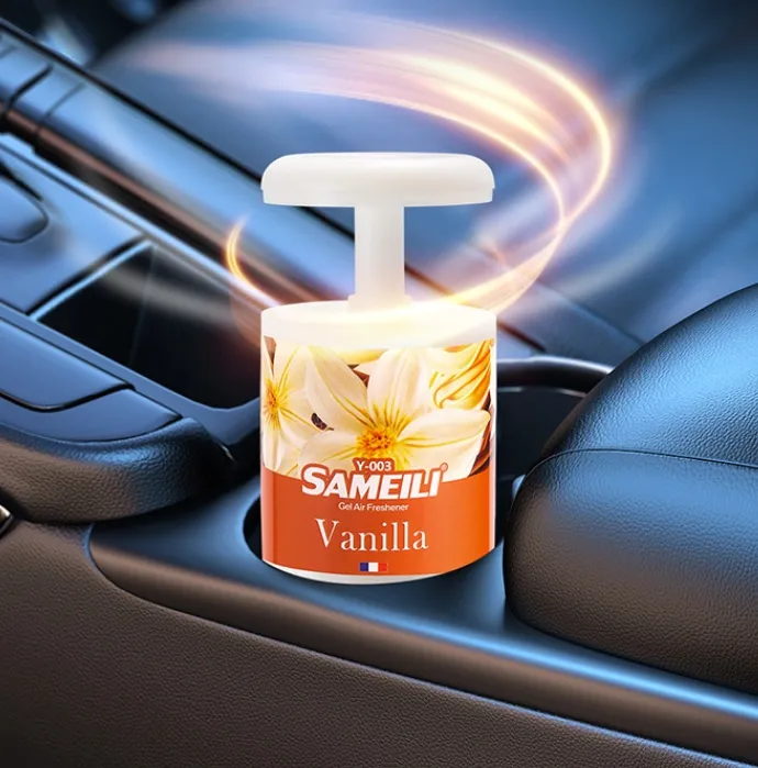 Luxury Car Decorative Cup Hold - đánh giá và giá Home Fragrance Types