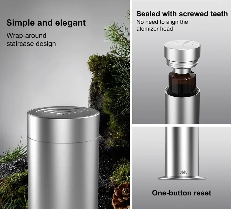 New  Smart Commercial Hotel Ar - đánh giá và giá Home Fragrance