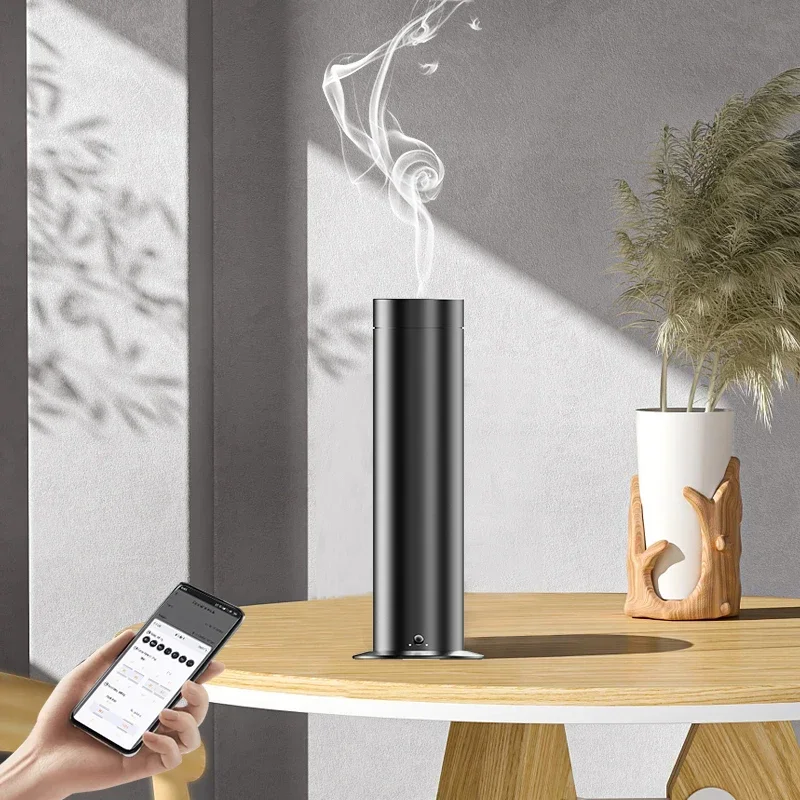 New  Smart Commercial Hotel Ar - đánh giá và giá Home Fragrance