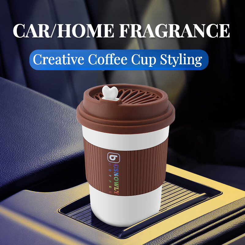 Creative Coffee Cup Styling Ca - đánh giá và giá Home Fragrance No.01