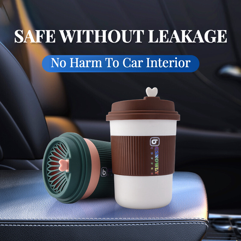 Creative Coffee Cup Styling Ca - đánh giá và giá Home Fragrance No.01