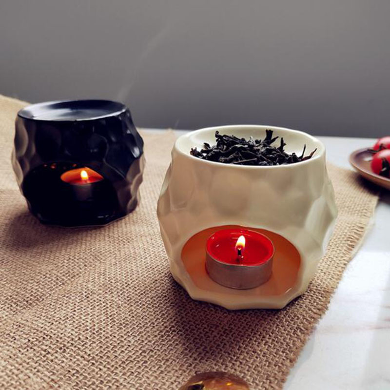 Retro Ceramic Aromatherapy Bur - đánh giá và giá Home Fragrance Oils For Oil Burners