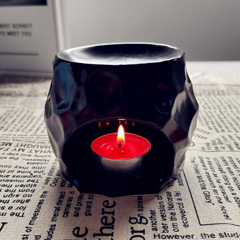 Retro Ceramic Aromatherapy Bur - đánh giá và giá Home Fragrance Oils For Oil Burners