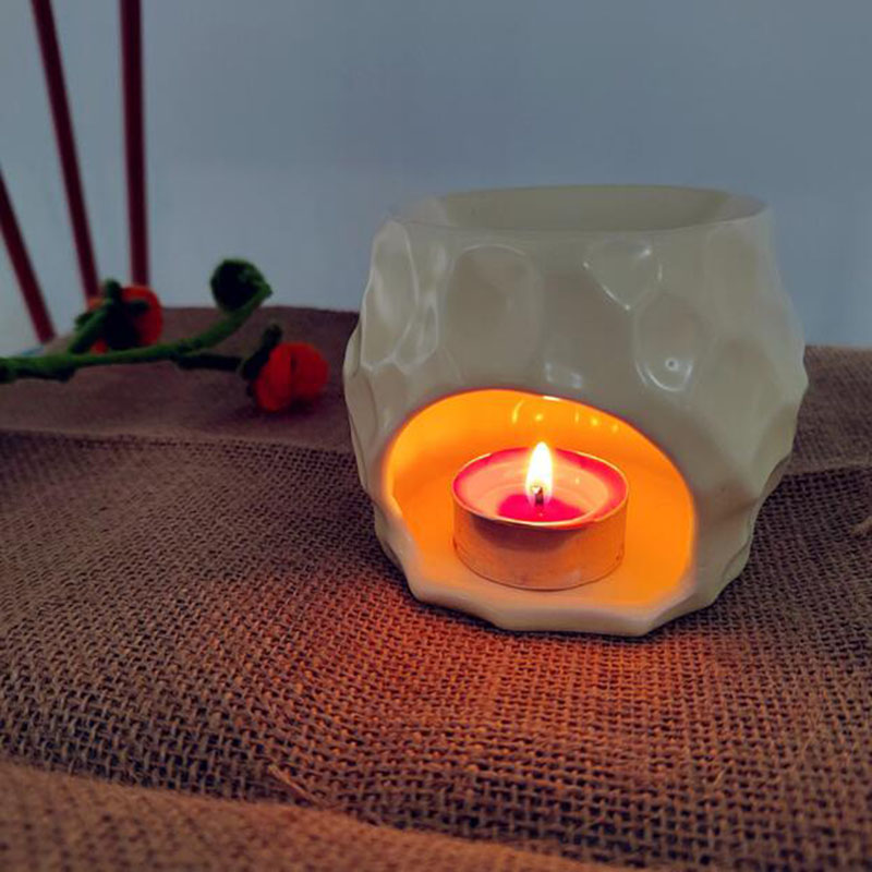 Retro Ceramic Aromatherapy Bur - đánh giá và giá Home Fragrance Oils For Oil Burners