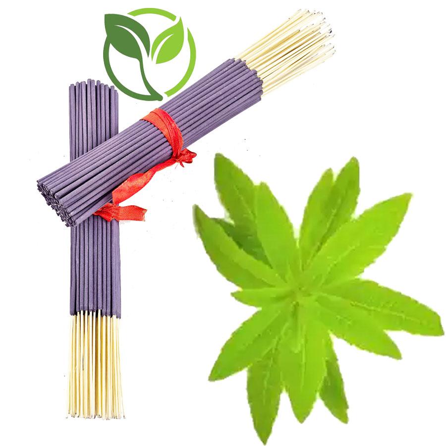 Vanilla Scented Aromatherapy S - đánh giá và giá Smokeless Incense Stick