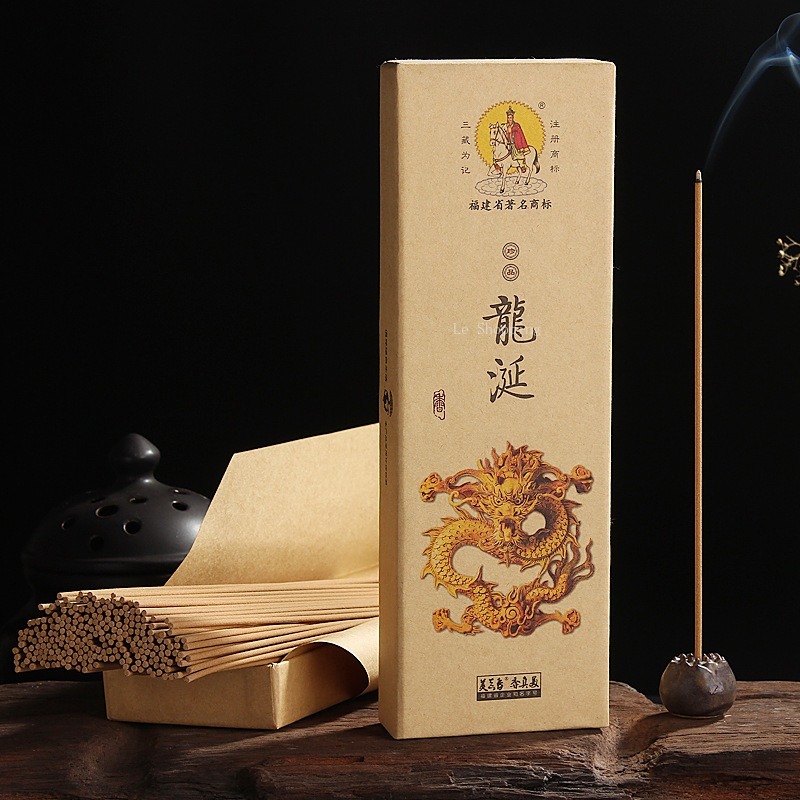 Natural Joss Stick Long Lastin - đánh giá và giá Smokeless Incense Stick