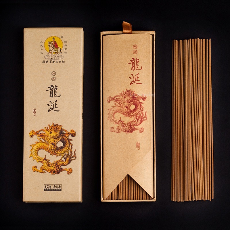 Natural Joss Stick Long Lastin - đánh giá và giá Smokeless Incense Stick