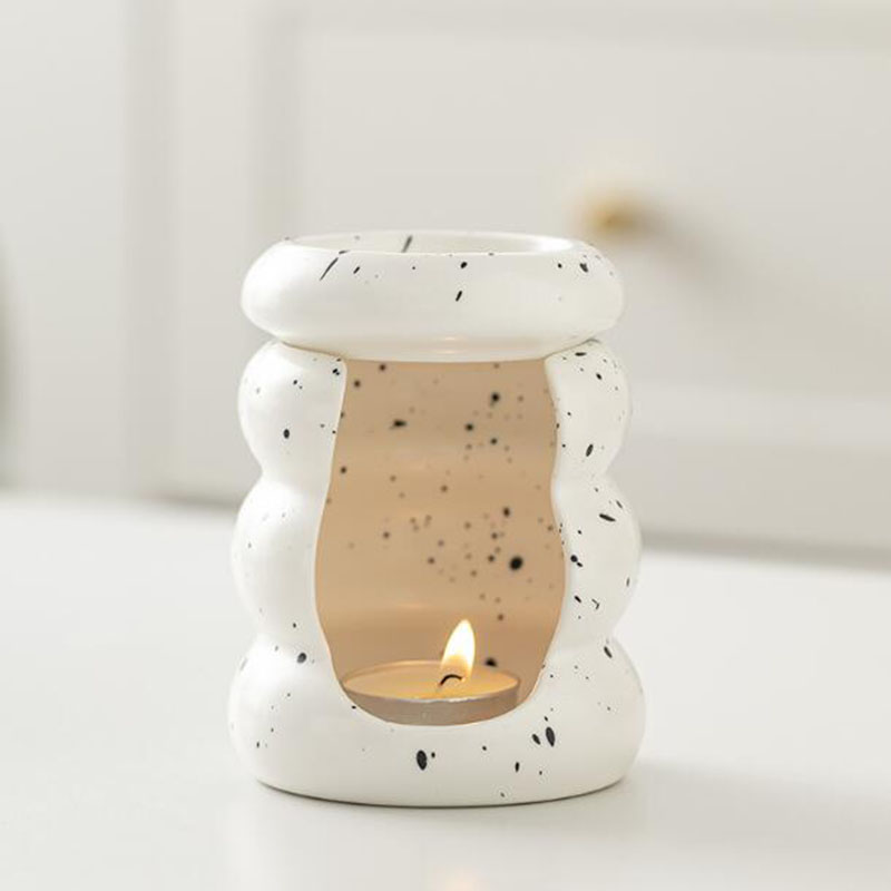Fashion Ceramic Aromatherapy B - đánh giá và giá Home Fragrance Oils For Oil Burners