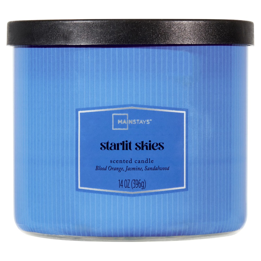 3 Wick Textured Wrapped Scente - đánh giá và giá Home Fragrance