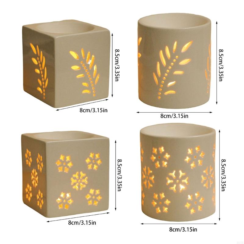 Essential Oil Burners Wax Melt - đánh giá và giá Home Fragrance Oils For Oil Burners