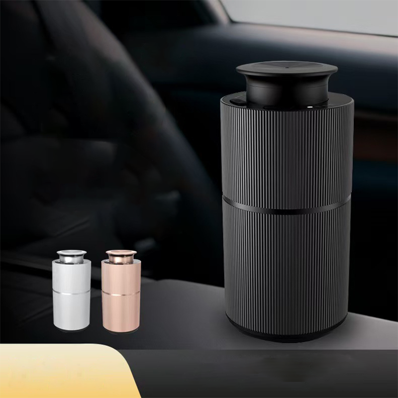 Metal Body Smart Car Diffuser  - đánh giá và giá Home Fragrance H&M
