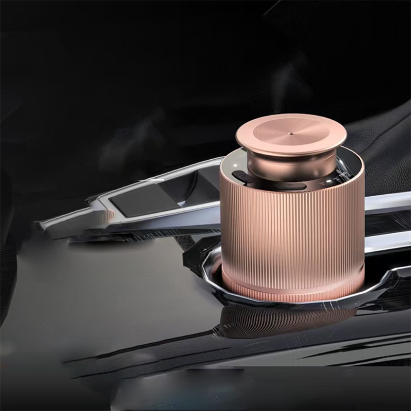 Metal Body Smart Car Diffuser  - đánh giá và giá Home Fragrance H&M