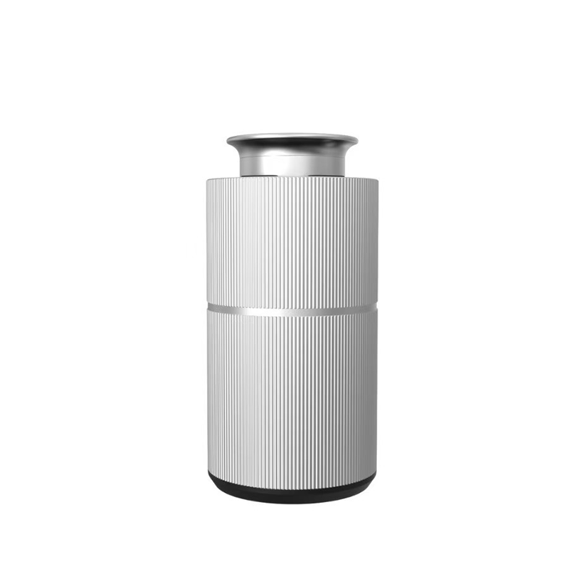 Metal Body Smart Car Diffuser  - đánh giá và giá Home Fragrance H&M
