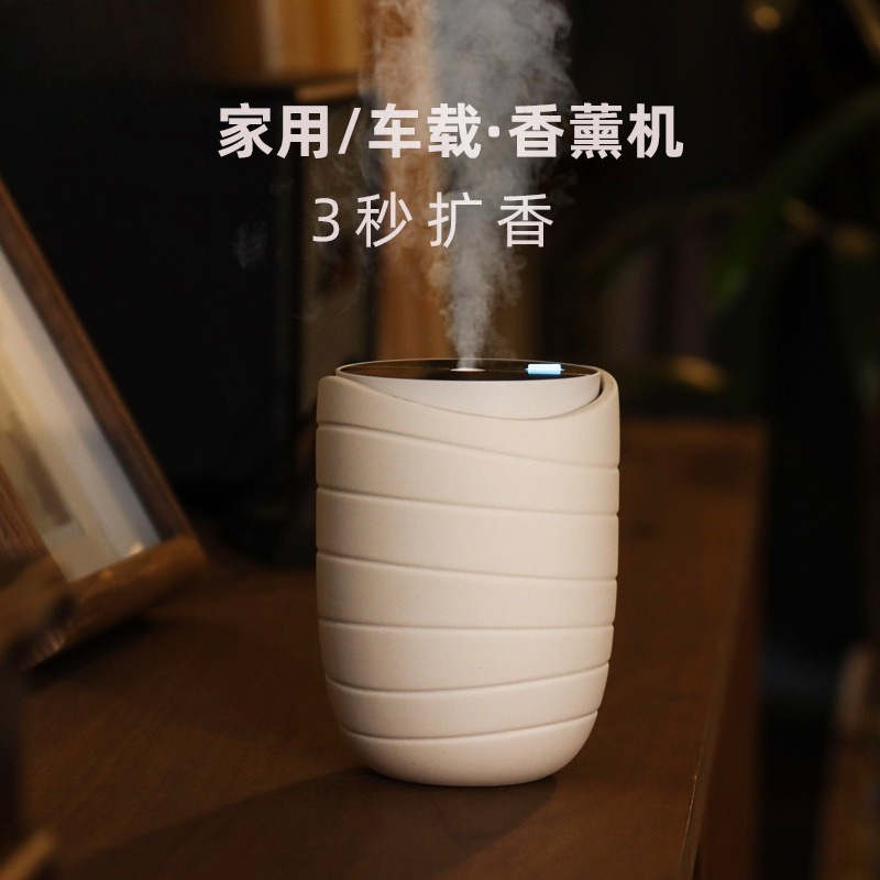 Essential oil aromatherapy mac - đánh giá và giá Home Fragrance No.01