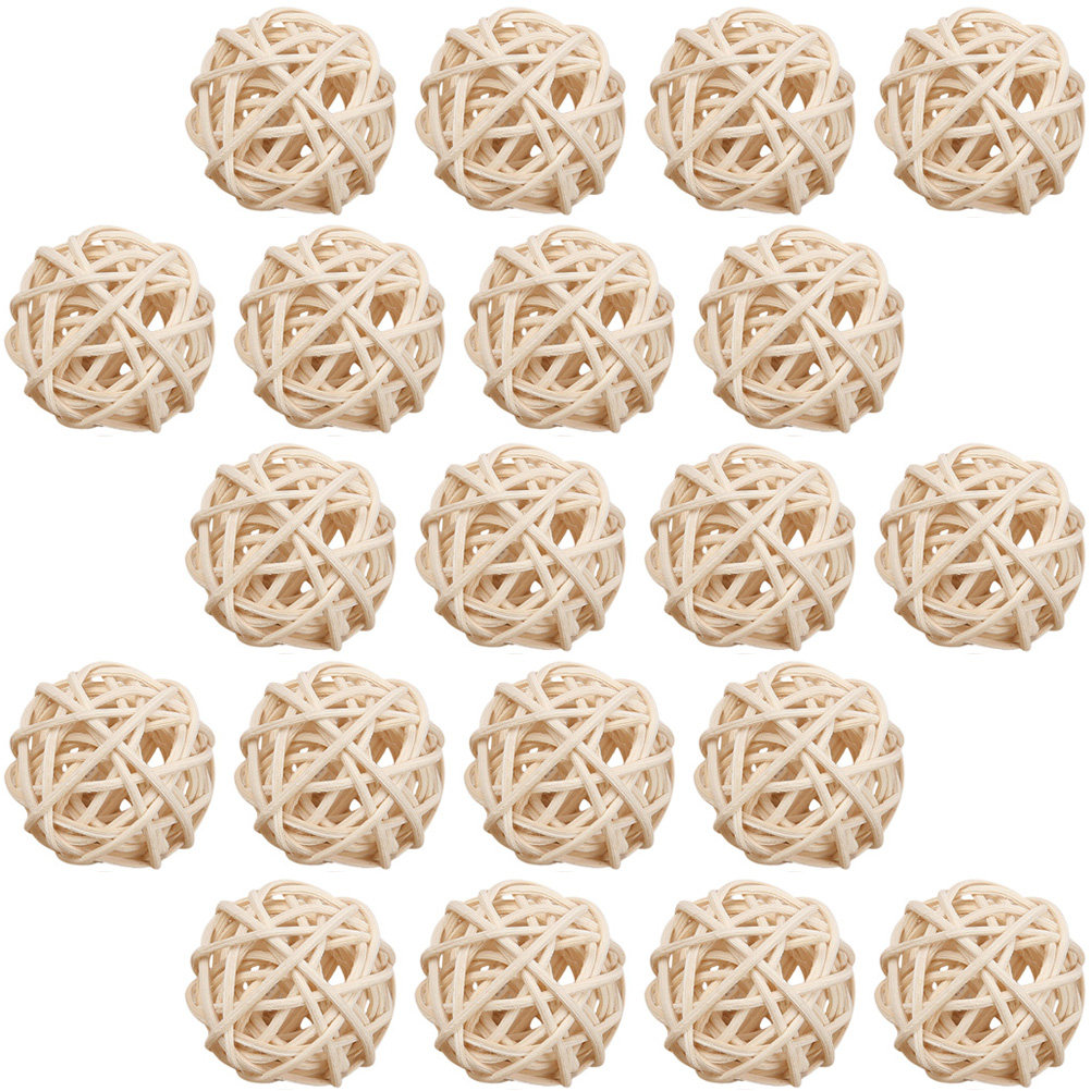 20Pcs Aromatherapy Wicker Ratt - đánh giá và giá Home Fragrance Diffusers