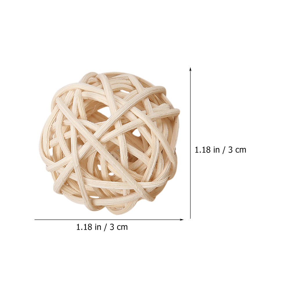 20Pcs Aromatherapy Wicker Ratt - đánh giá và giá Home Fragrance Diffusers