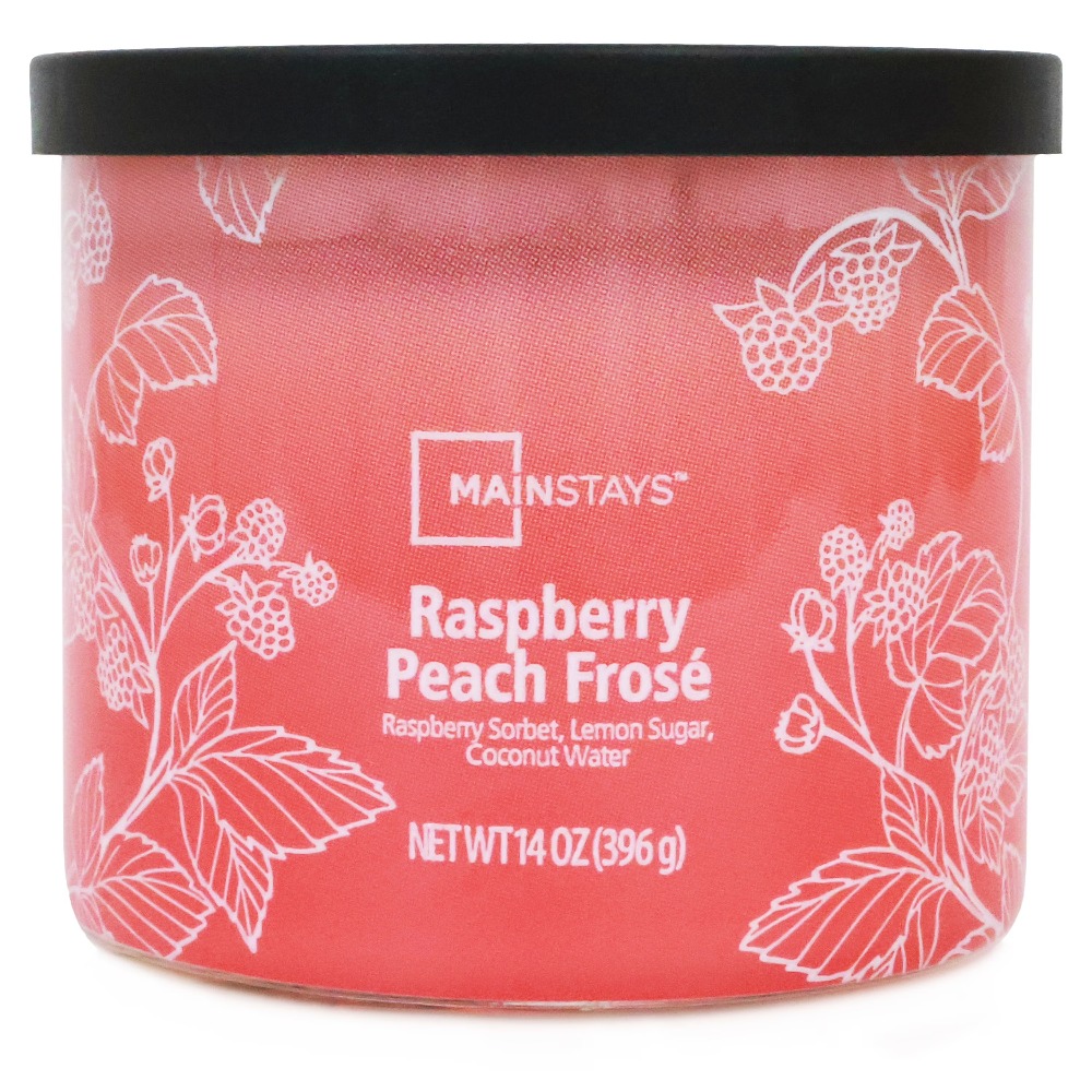 3 Wick Ombre Wrap Scented Cand - đánh giá và giá Home Fragrance