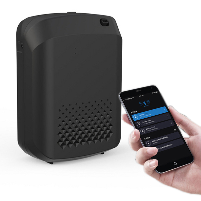 Smart Aroma Diffuser Hotels Fr - đánh giá và giá Home Fragrance H&M