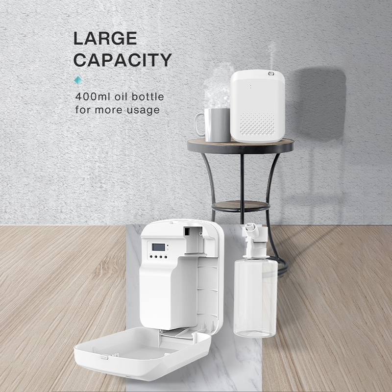 Smart Aroma Diffuser Hotels Fr - đánh giá và giá Home Fragrance H&M