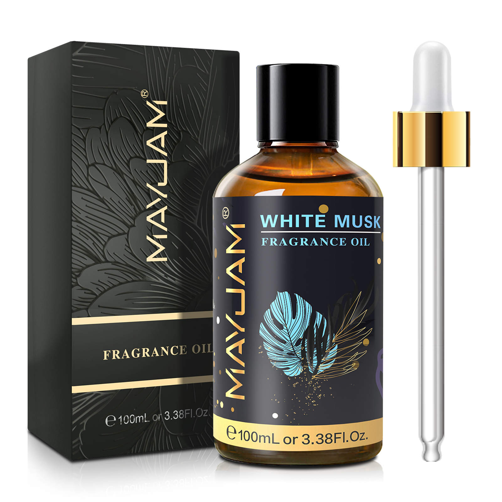 3.38fl.oz Fragrance Oil for Ar - đánh giá và giá Home Fragrance Orange Blossom