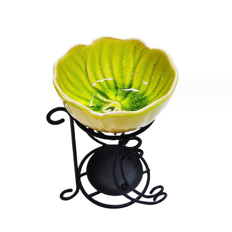 Ceramic Narcissus Aroma Burner - đánh giá và giá Home Fragrance Oils For Oil Burners