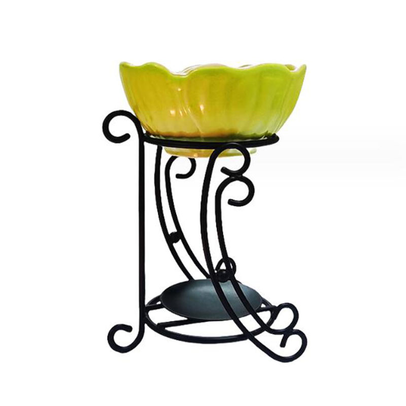 Ceramic Narcissus Aroma Burner - đánh giá và giá Home Fragrance Oils For Oil Burners