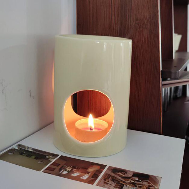 Creative Pure Color Cylinder C - đánh giá và giá Home Fragrance Oils For Oil Burners